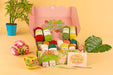 Crochet Society Grow Your Own Way Crochet Kit