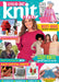 Knit Now Magazine #188