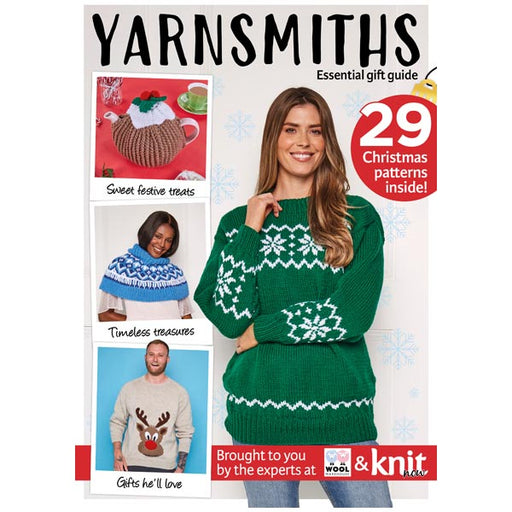 Knit Now Magazine #159