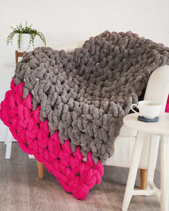 Crochet Made Simple #007