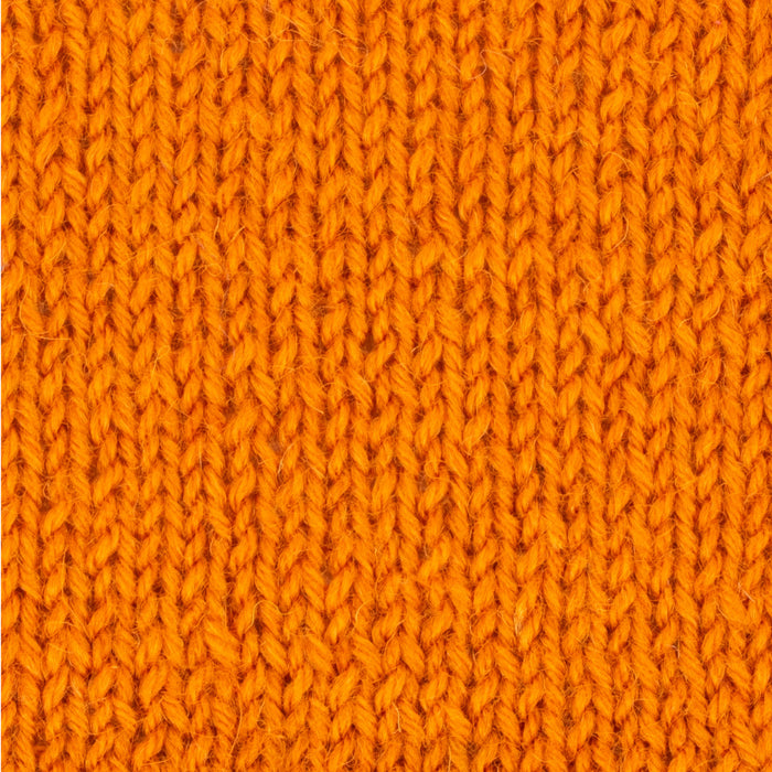 West Yorkshire Spinners Signature 4ply Wool & Nylon Yarn 100g | Amber