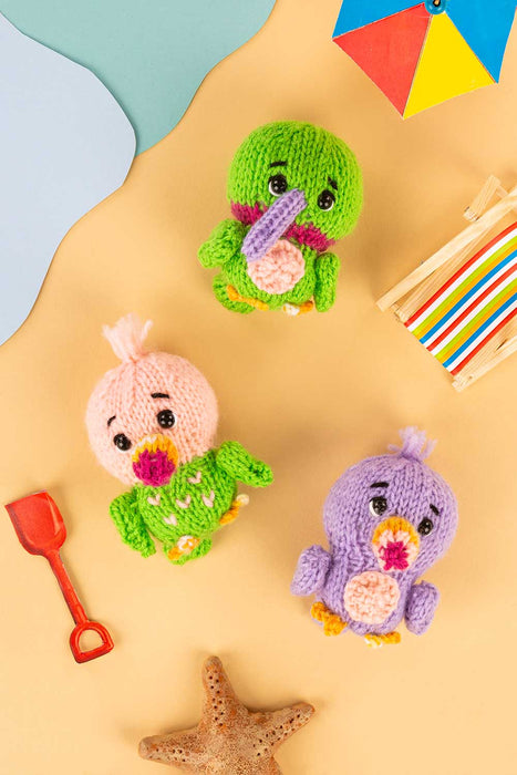 Your Crochet & Knitting Magazine #65
