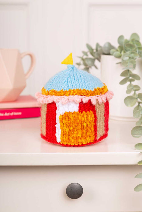 Your Crochet & Knitting Magazine #64