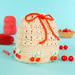 Totally Hooked Crochet Kit 59: Crochet Society x Eleasha Mortley