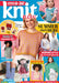 Knit Now Magazine #182