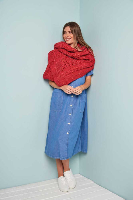 Knitting for the Holidays book