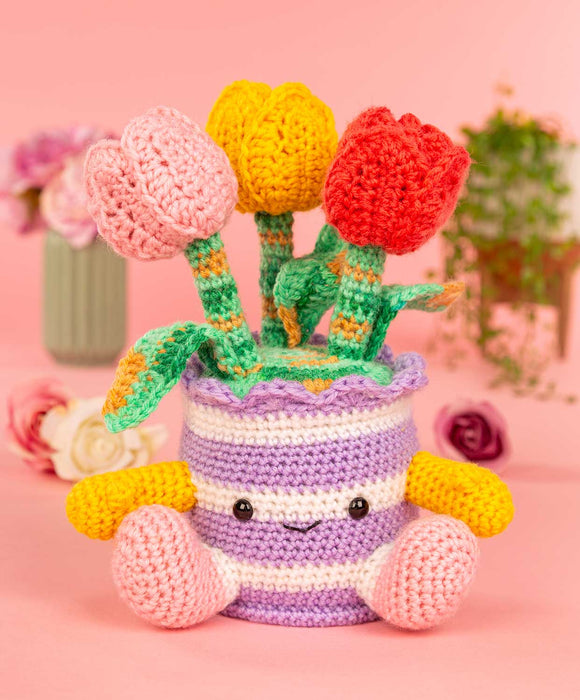 Your Crochet & Knitting Magazine #61