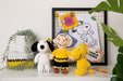 Snoopy Crochet Kit | Peanuts Collection