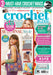 Crochet Now Magazine #124
