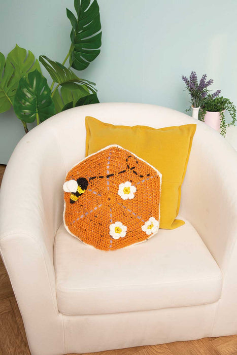 Crochet Made Simple #009