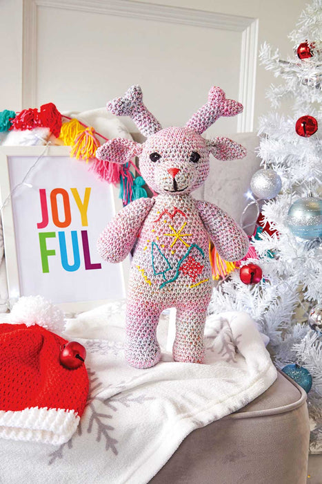 Crochet Made Simple #004