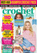 Crochet Now Magazine #136