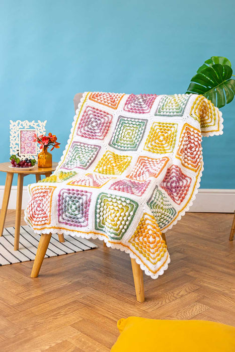 Crochet Now Magazine #136