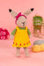 Crochet Now Magazine #136