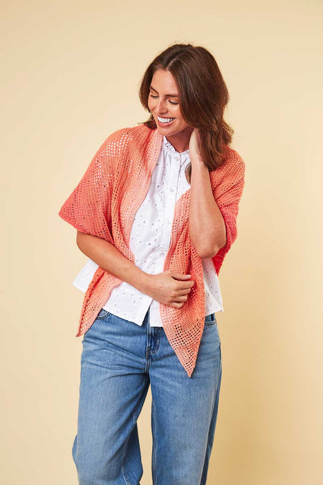 Crochet Now Magazine #136