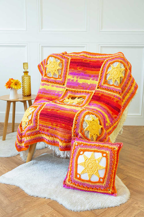 Crochet Now Magazine #136