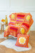 Crochet Now Magazine #136