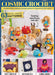 Crochet Now Magazine #136