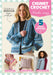 Crochet Now Magazine #137