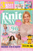 Knit Now Magazine #196