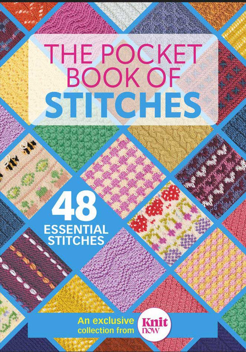 Knit Now Magazine #196