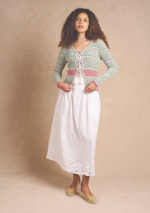 Knit Now Magazine #196