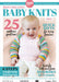 Knit Now Magazine #196