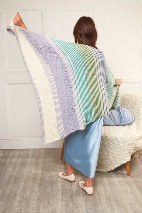Knit Now Magazine #196
