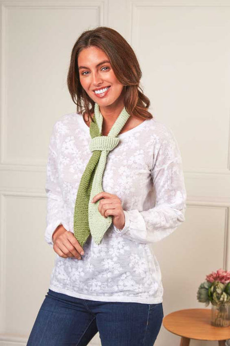 Knit Now Magazine #196