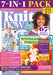 Knit Now Magazine #197