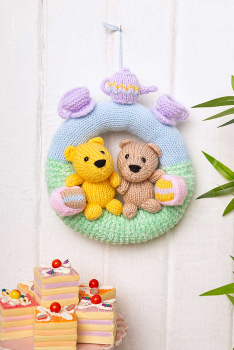 Your Crochet & Knitting Magazine #67