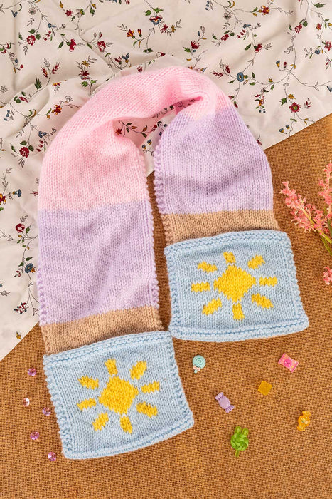 Your Crochet & Knitting Magazine #67