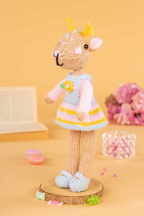 Your Crochet & Knitting Magazine #67