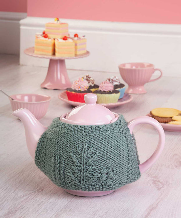 Your Crochet & Knitting Magazine #67