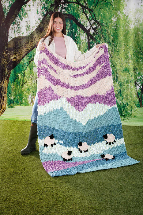 Your Crochet & Knitting Magazine #67