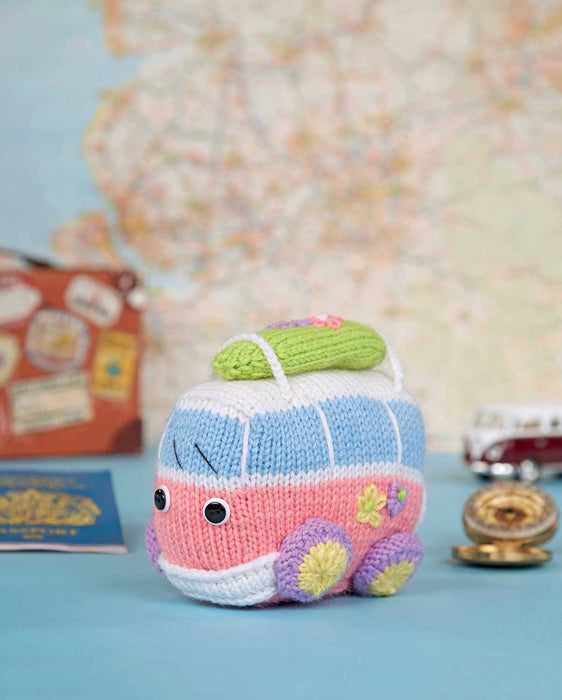 Your Crochet & Knitting Magazine #67