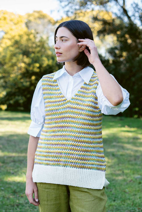 Your Crochet & Knitting Magazine #67