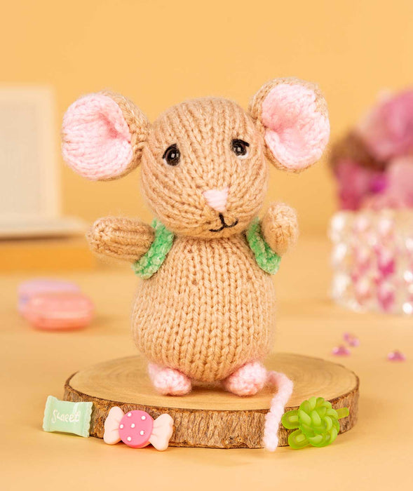 Your Crochet & Knitting Magazine #67