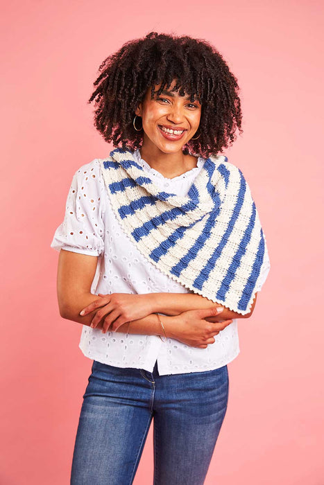 Crochet Now Magazine #135