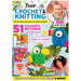 Your Crochet & Knitting Magazine #044