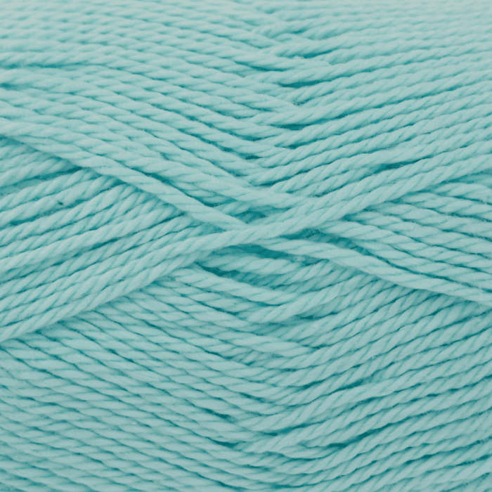 King Cole Cottonsoft DK Cotton Yarn 100g | Mint