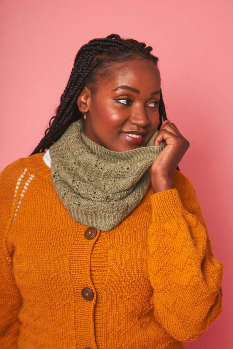 Knit Now Magazine #190