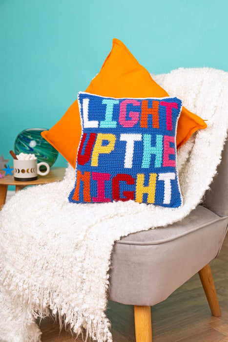 Crochet Now Magazine #129