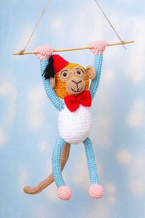 Your Crochet & Knitting Magazine #64