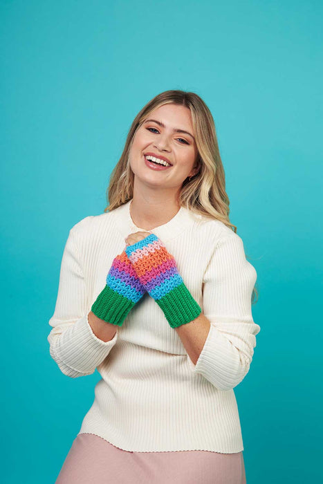 Your Crochet & Knitting Magazine #57