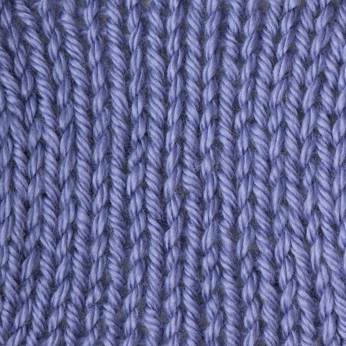 Caron Yarnspirations Simply Soft Aran Acrylic Yarn 170g | Lavender Blue