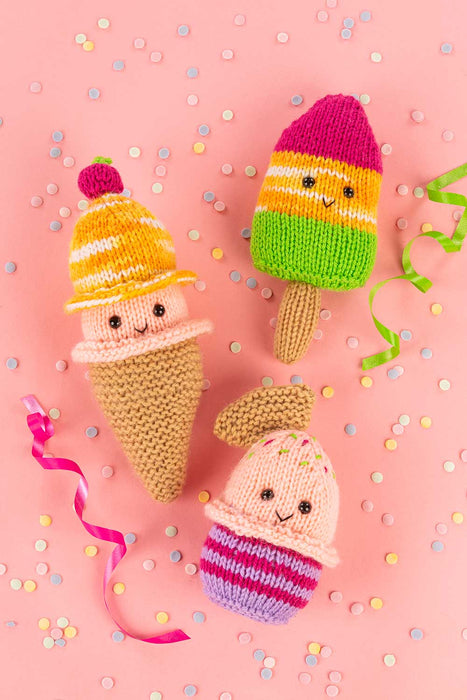 Your Crochet & Knitting Magazine #65