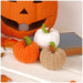 Crochet Society Cute and Spooky Halloween Crochet Kit