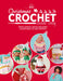 Christmas Crochet Made Easy book