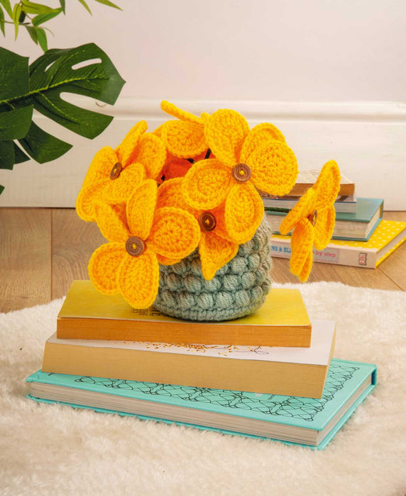Crochet Made Simple #010